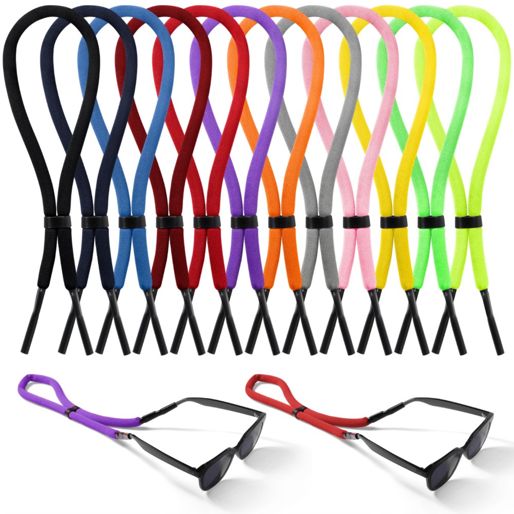 Sunglass Retainer Cord - 1 adet Sualtı Dalış Spor Yüzmek