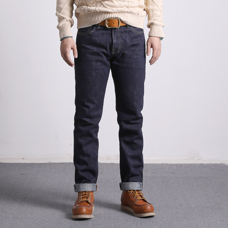 511XX-0009 RedTornado Ham Deni - Levis Jeans 501 incelemesi ve fiyatı