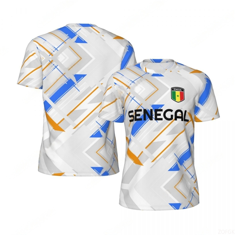 Moda Senegal Bayrağı Grafik Fu - Tee Graphic Print incelemesi ve fiyatı