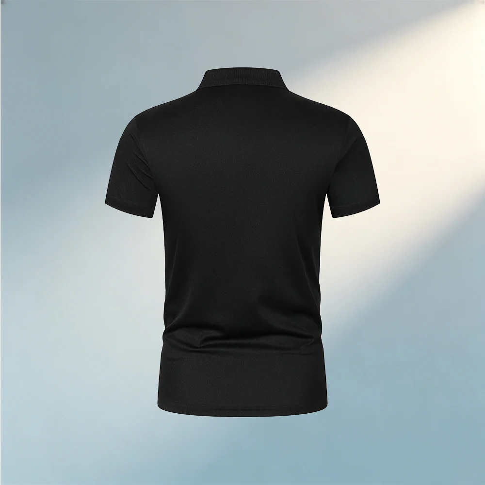 Erkekler İçin Düz Renk Polo Ya - Polo Shirt Pique incelemesi ve fiyatı