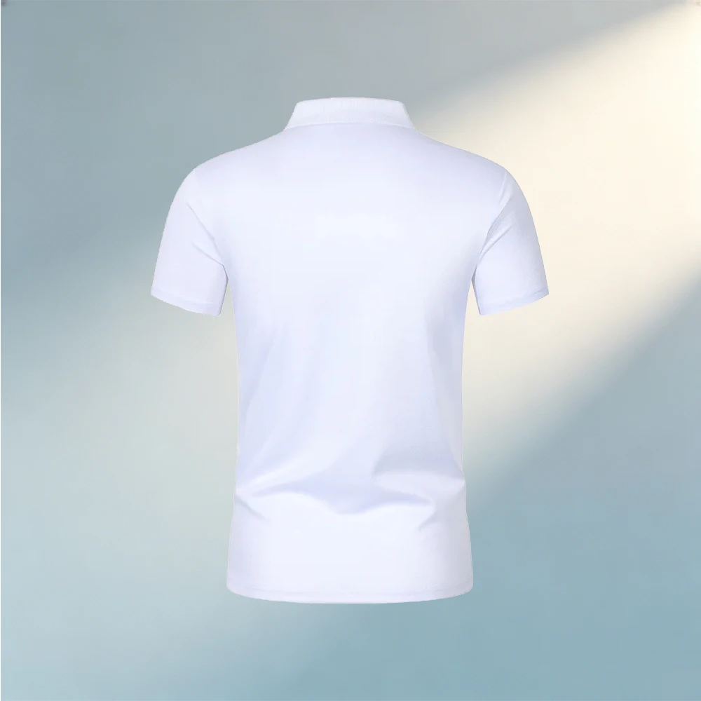 Erkekler İçin Düz Renk Polo Ya - Polo Shirt Pique incelemesi ve fiyatı
