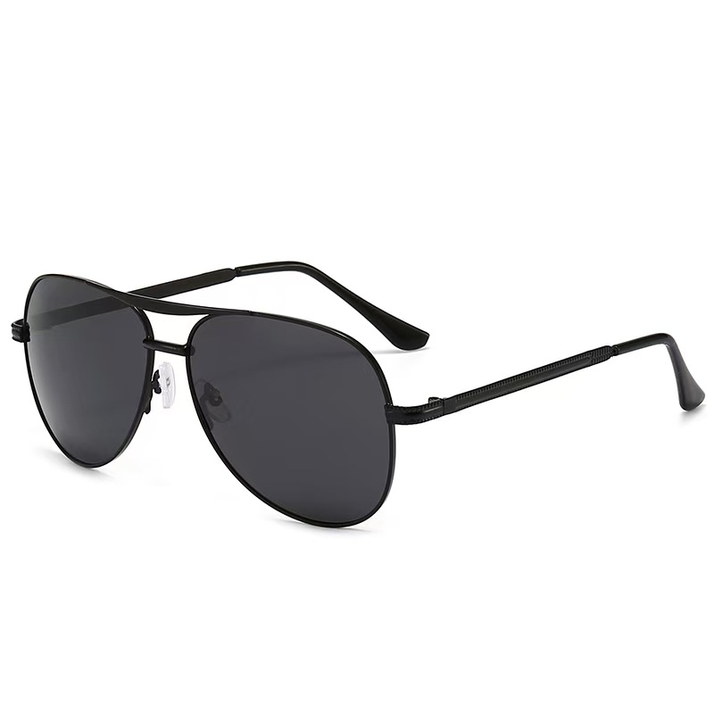 Klasik Büyük Pilot Polarize Gü - Sunglasses Aviator Polarized incelemesi ve fiyatı