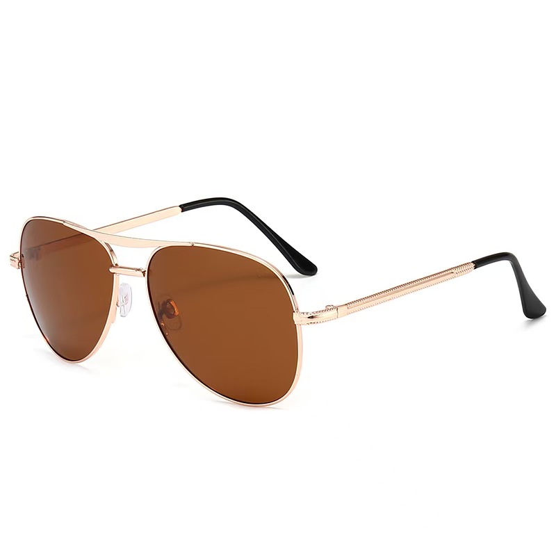 Klasik Büyük Pilot Polarize Gü - Sunglasses Aviator Polarized incelemesi ve fiyatı