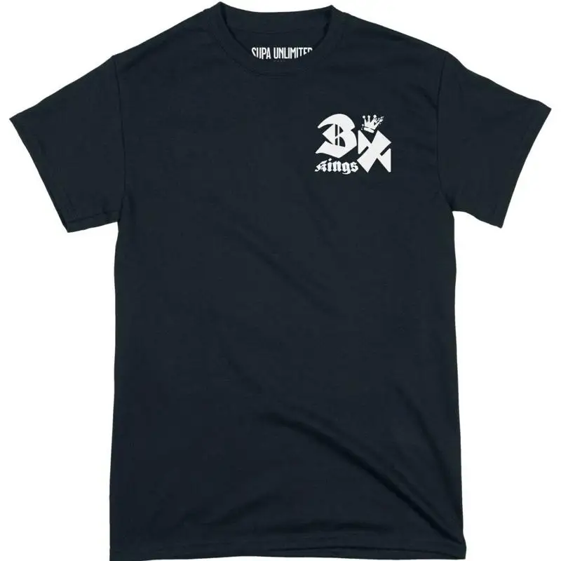 Urban Supa Streetwear The Bron - Tee Graphic Print incelemesi ve fiyatı