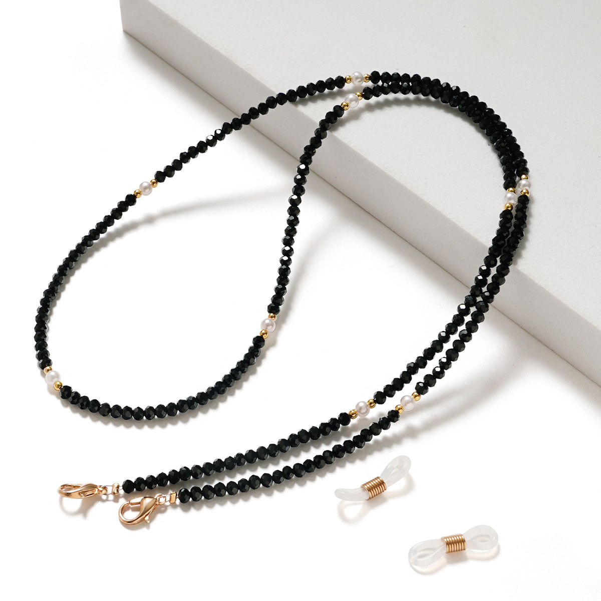 Inci Kristal Gözlük Zinciri ka - Sunglass Retainer Cord incelemesi ve fiyatı