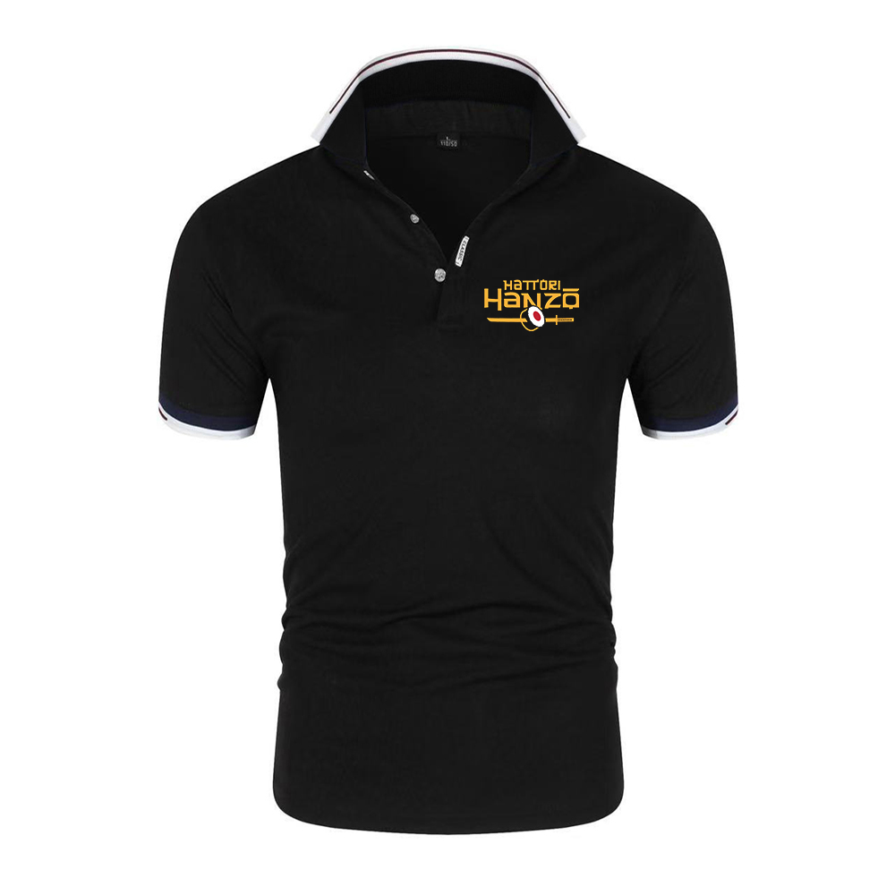 Hattori Hanzo Erkek Yazlık Kıs - Polo Shirt Pique incelemesi ve fiyatı
