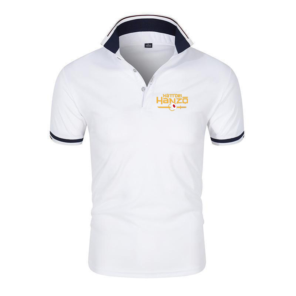Hattori Hanzo Erkek Yazlık Kıs - Polo Shirt Pique incelemesi ve fiyatı