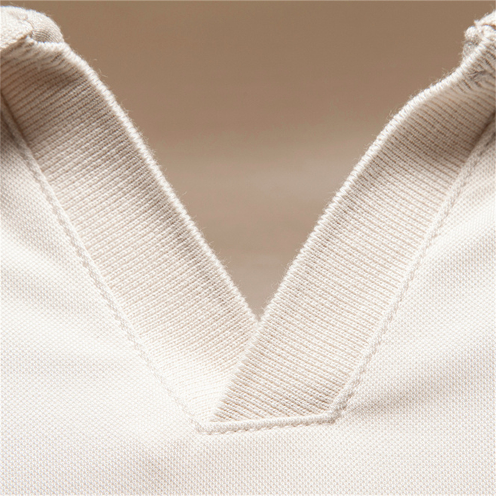 AIOPESON erkek Nefes Alabilen  - Polo Shirt Pique incelemesi ve fiyatı