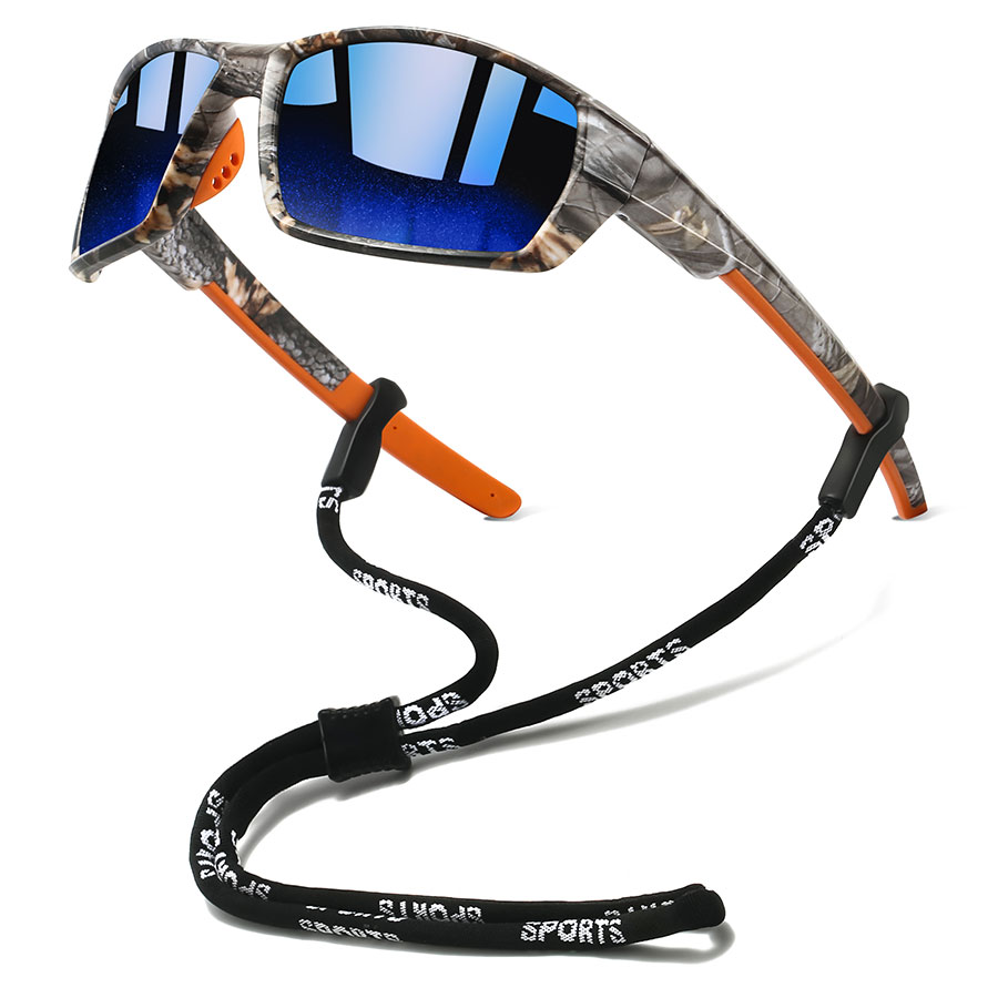 Koşu, Dağcılık, Sürüş, Balıkçı - Sunglass Retainer Cord incelemesi ve fiyatı