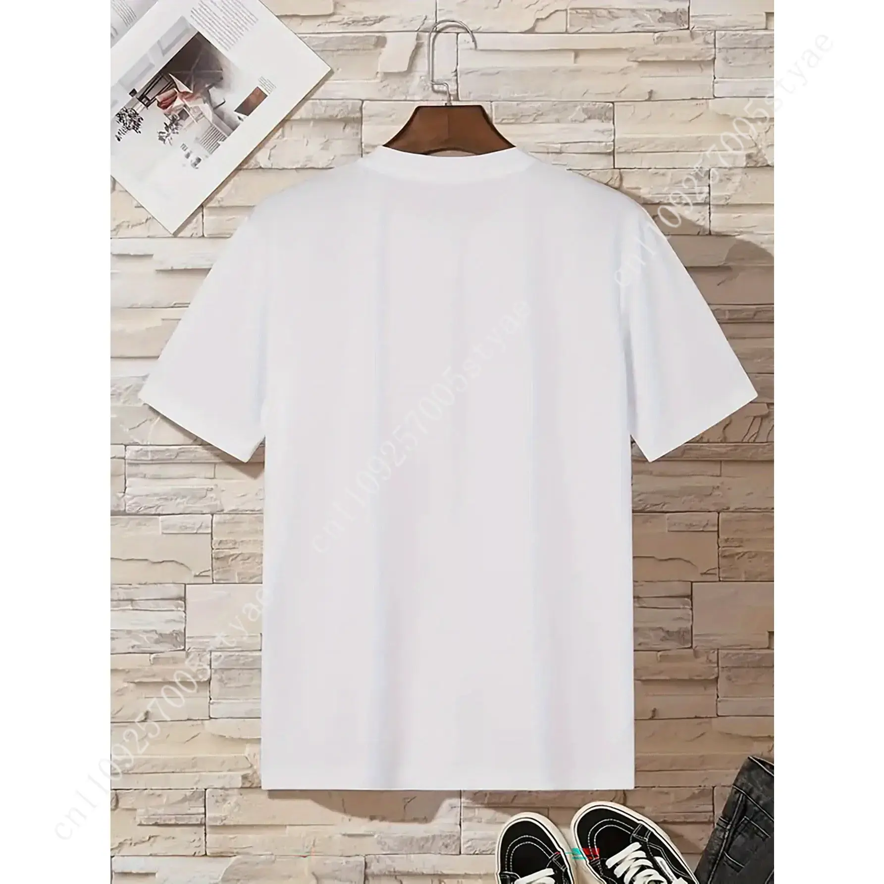 Kadınlar için Kiraz ve Leopar  - Tee Graphic Print incelemesi ve fiyatı