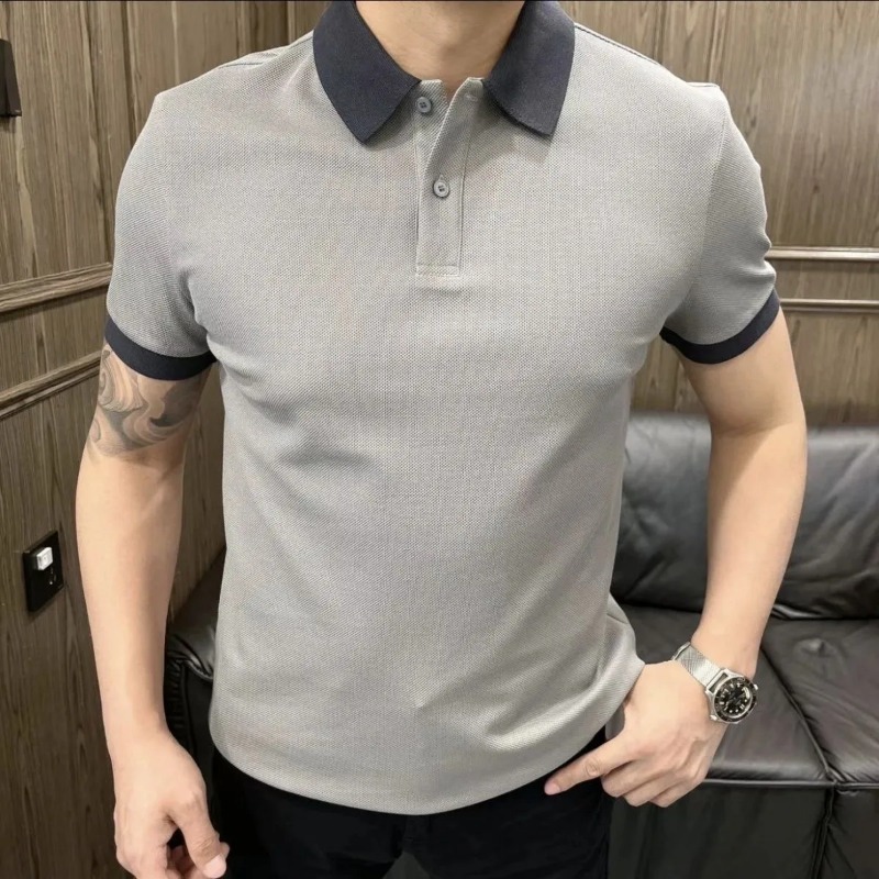 Erkek Büyük Beden Pike Polo Ya - Polo Shirt Pique incelemesi ve fiyatı
