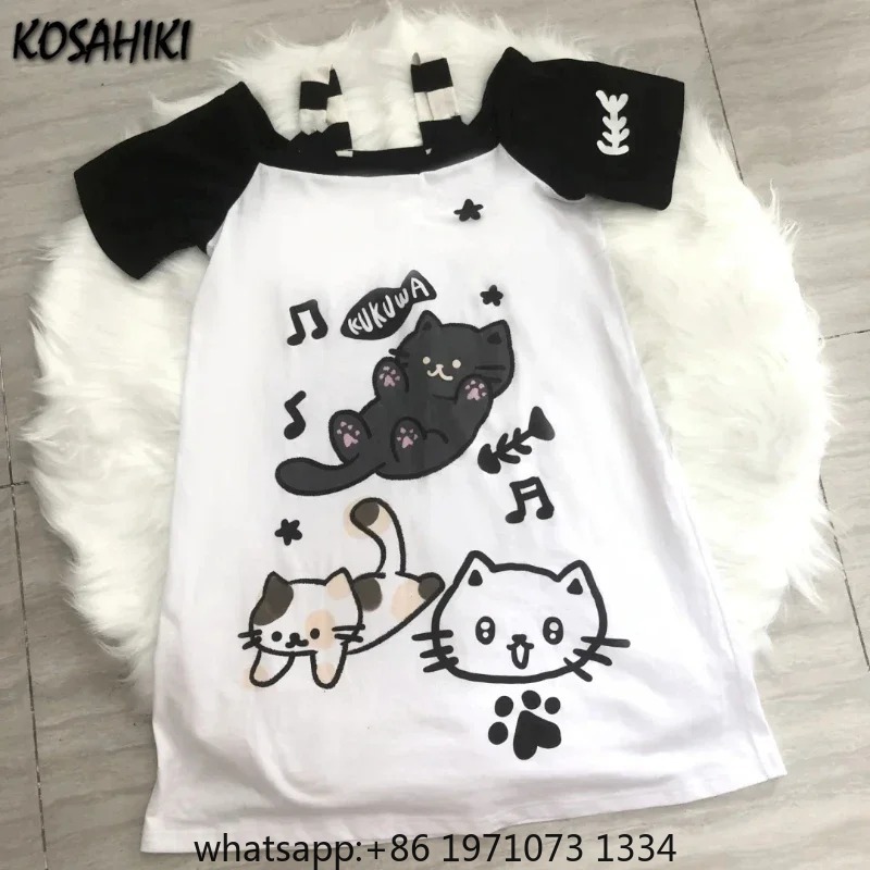 Japon Patchwork Kadınlar için  - Tee Graphic Print incelemesi ve fiyatı