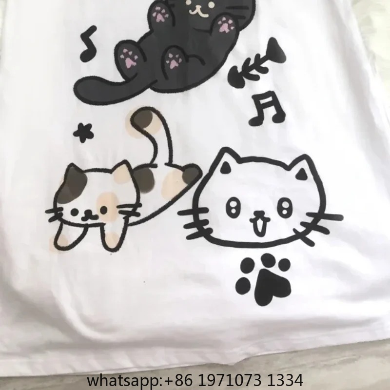 Japon Patchwork Kadınlar için  - Tee Graphic Print incelemesi ve fiyatı