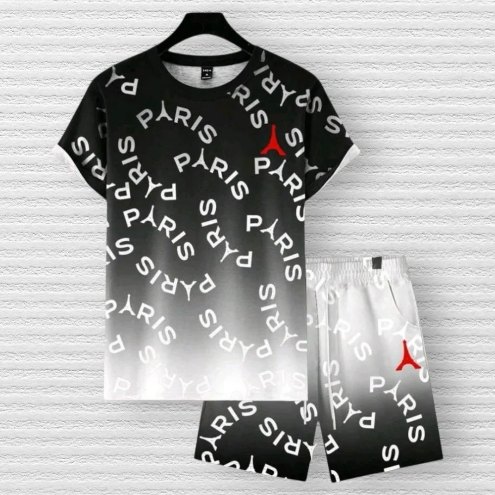 Erkekler Harfli Baskılı Yuvarl - Tee Graphic Print incelemesi ve fiyatı