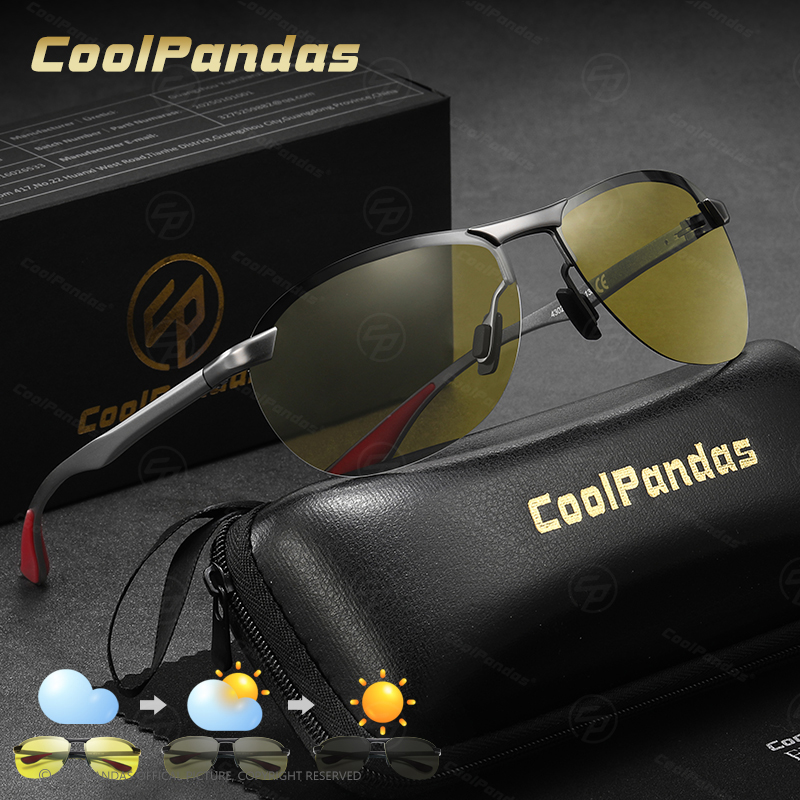 Yeni Trend Akıllı Havacılık Gü - Sunglasses Aviator Polarized incelemesi ve fiyatı