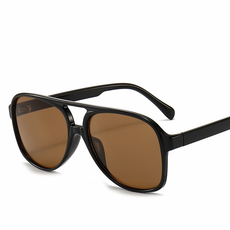 Havacılık PC çerçeve polarize  - Sunglasses Aviator Polarized incelemesi ve fiyatı
