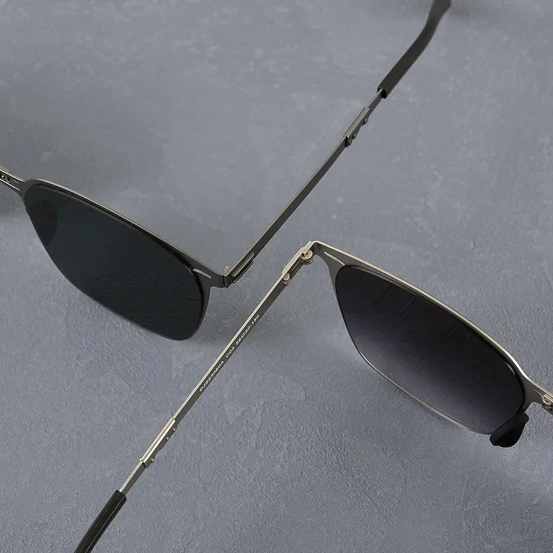 Ultra-ince Havacılık Paslanmaz - Sunglasses Aviator Polarized incelemesi ve fiyatı