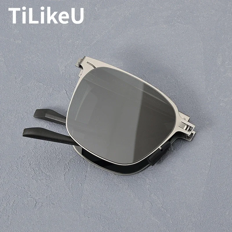 Ultra-ince Havacılık Paslanmaz - Sunglasses Aviator Polarized incelemesi ve fiyatı