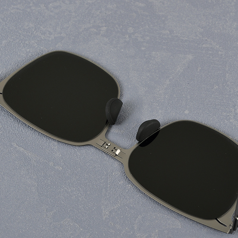 Ultra-ince Havacılık Paslanmaz - Sunglasses Aviator Polarized incelemesi ve fiyatı