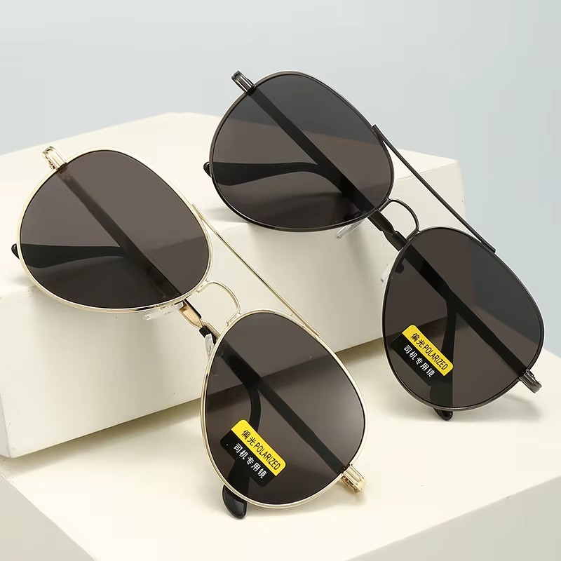 Klasik Pilot Polarize Güneş Gö - Sunglasses Aviator Polarized incelemesi ve fiyatı