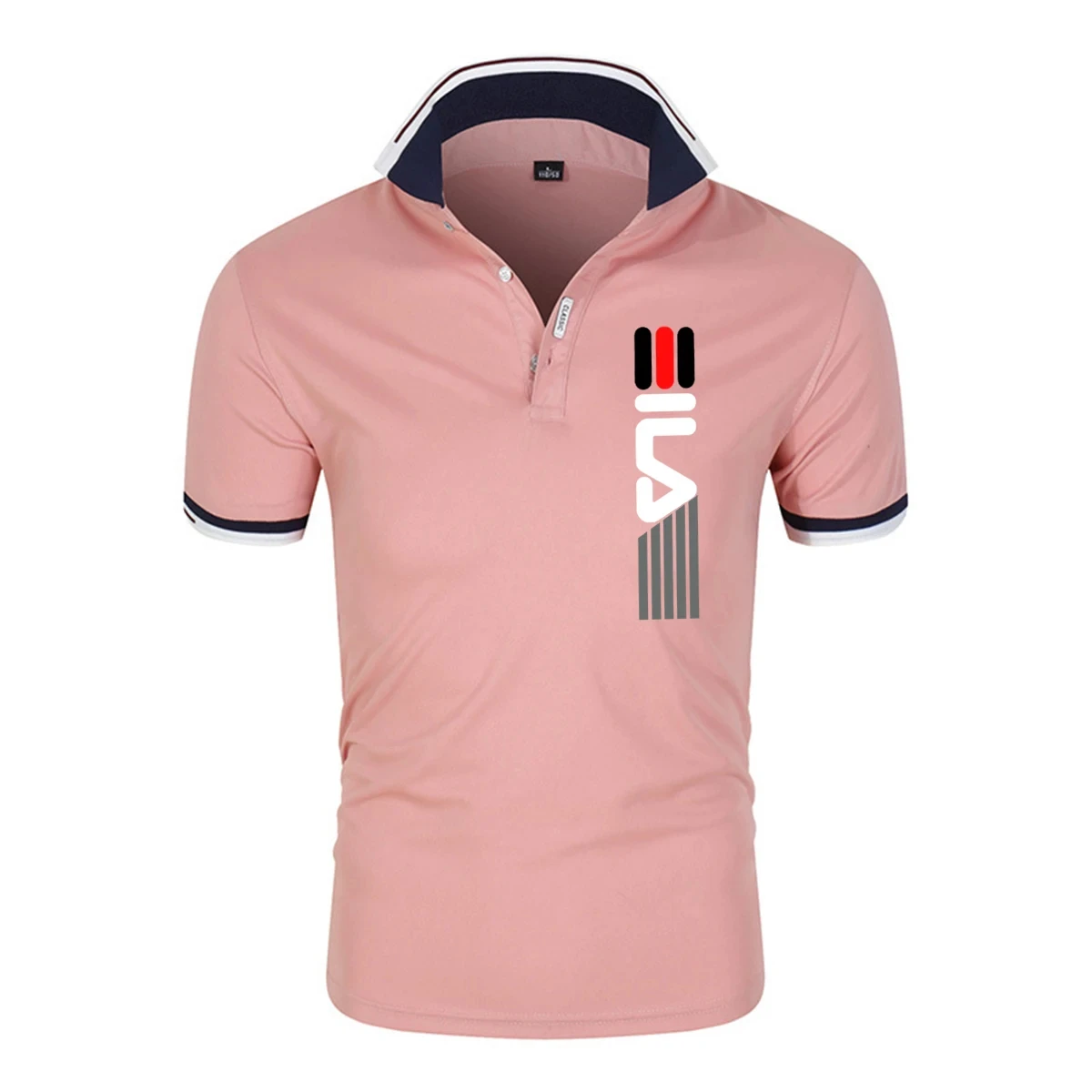 2026 Yeni Erkek Polo Gömlek Ba - Polo Shirt Pique incelemesi ve fiyatı