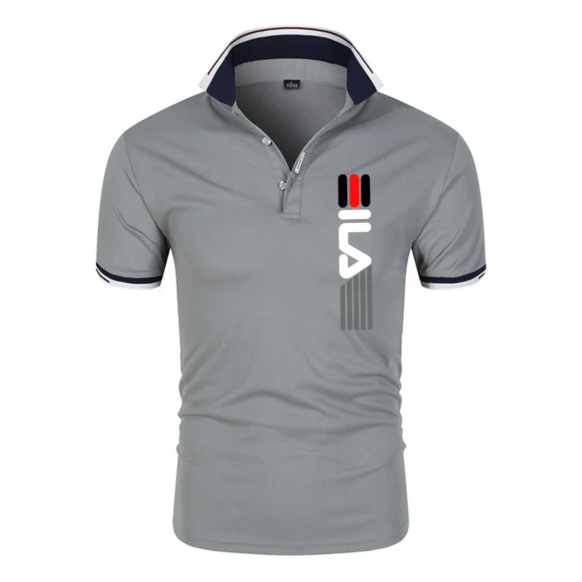 2026 Yeni Erkek Polo Gömlek Ba - Polo Shirt Pique incelemesi ve fiyatı