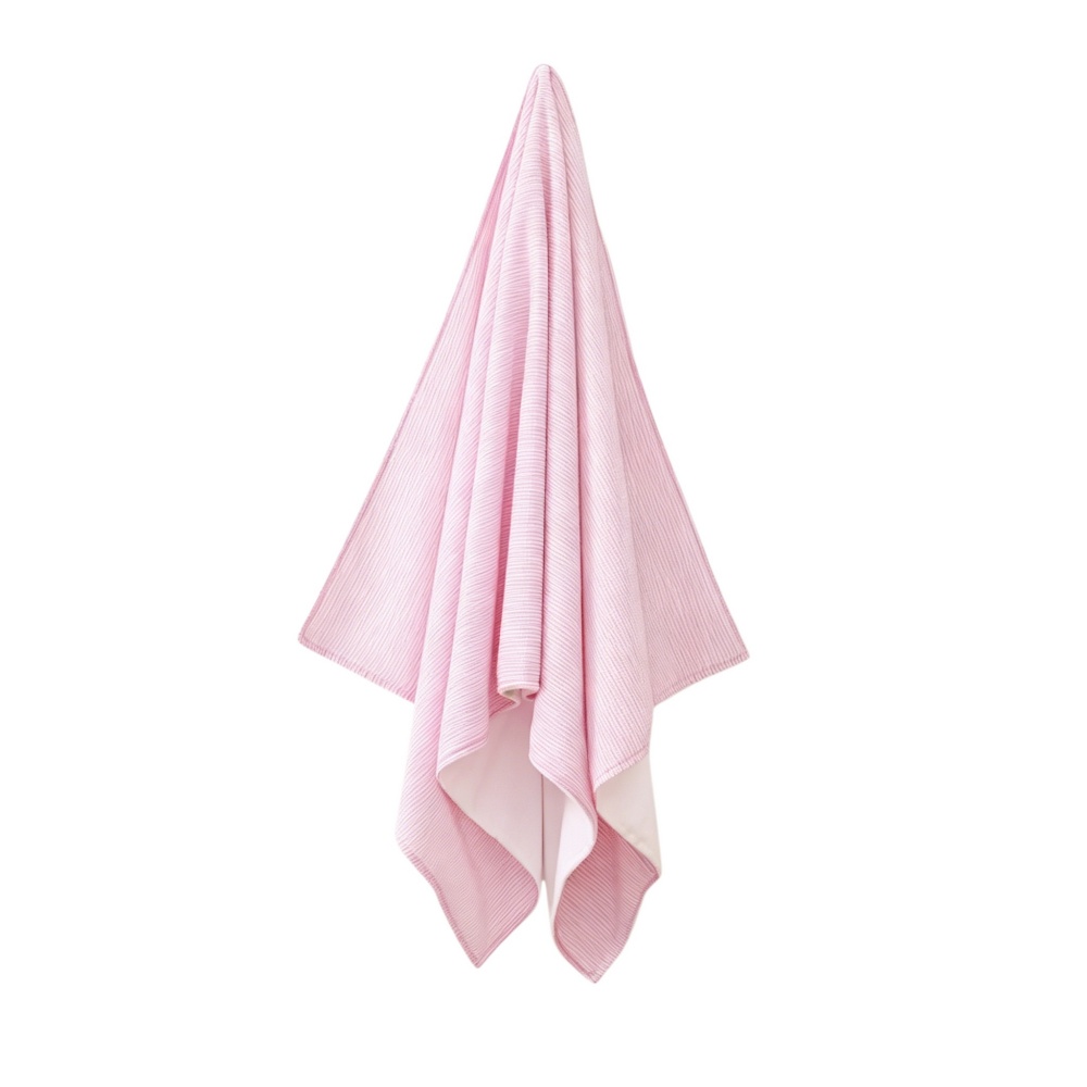 BRLPONVE % 100% Pamuk Çizgili  - Beach Towel Large incelemesi ve fiyatı