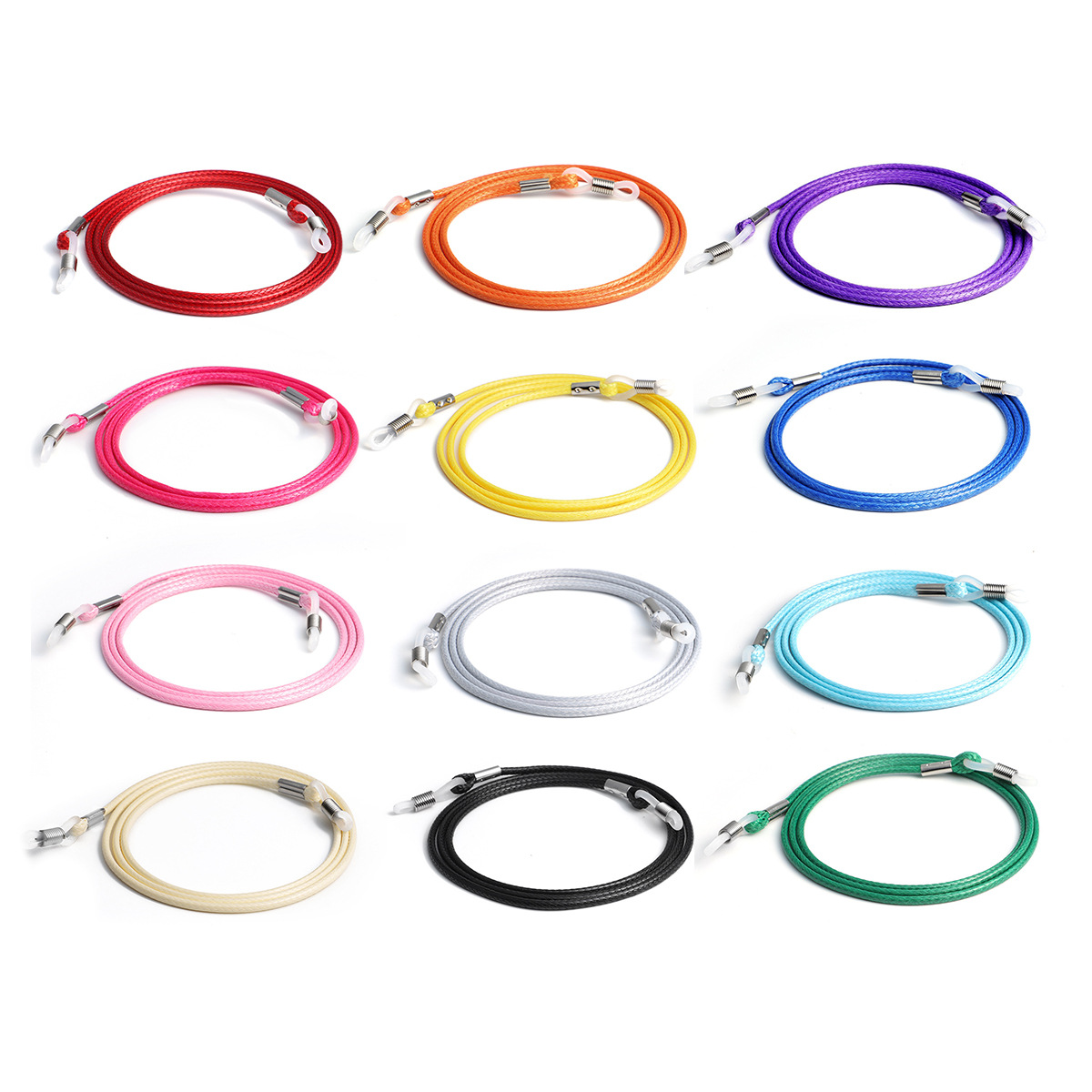 Sağlam Örgülü Gözlük Askısı Bo - Sunglass Retainer Cord incelemesi ve fiyatı