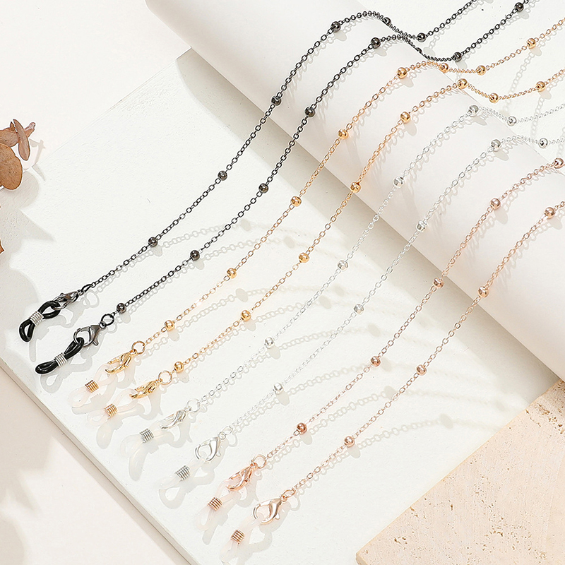 Moda Metal Çok Fonksiyonlu Göz - Sunglass Retainer Cord incelemesi ve fiyatı