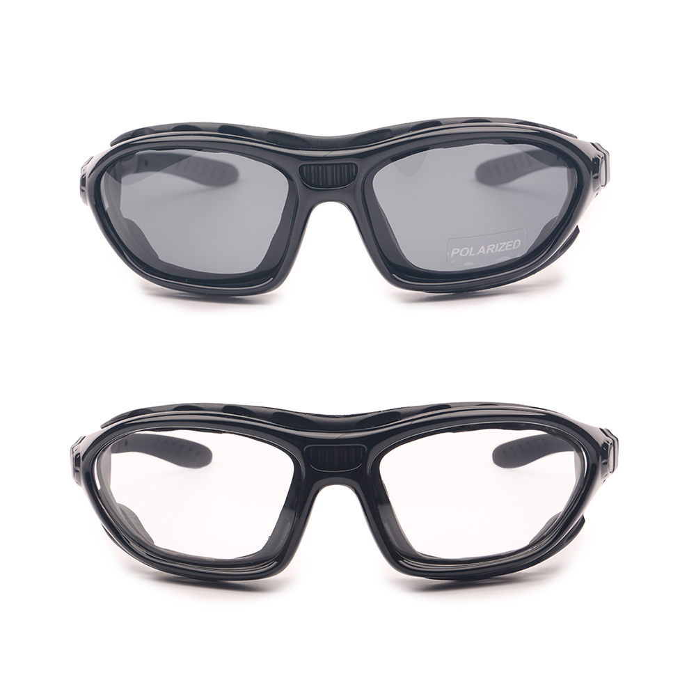 Motosiklet gözlüğü polarize şe - Sunglass Retainer Cord incelemesi ve fiyatı