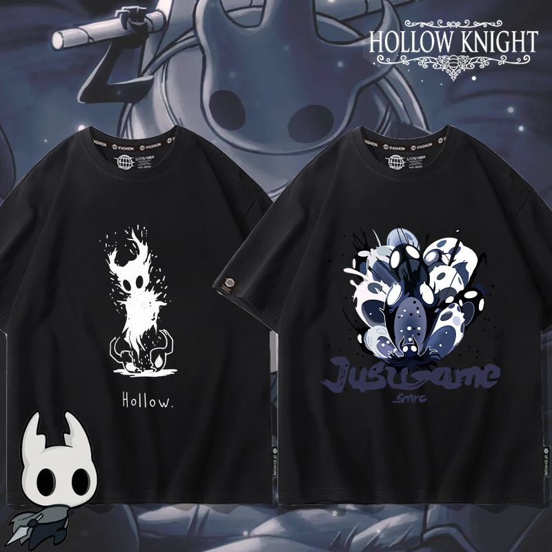 Hollow Knight Yaz Kısa Kollu B - Tee Graphic Print incelemesi ve fiyatı