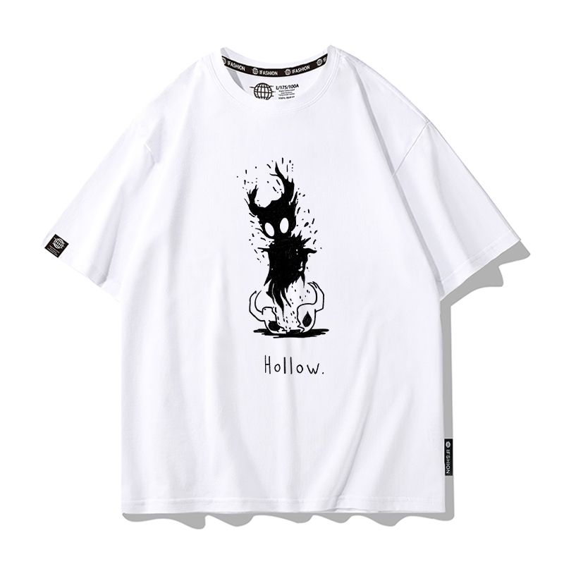 Hollow Knight Yaz Kısa Kollu B - Tee Graphic Print incelemesi ve fiyatı