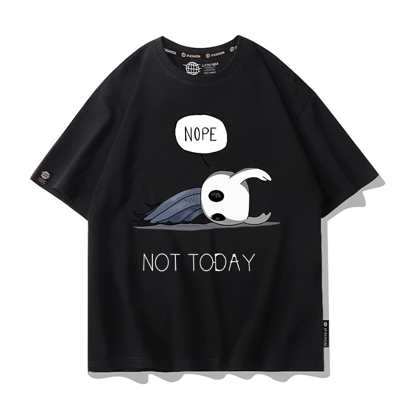 Hollow Knight Yaz Kısa Kollu B - Tee Graphic Print incelemesi ve fiyatı