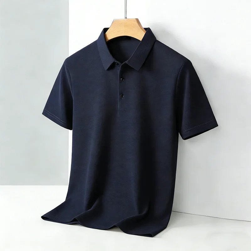 Erkek Klasik Yaka Kısa Kollu P - Polo Shirt Pique incelemesi ve fiyatı
