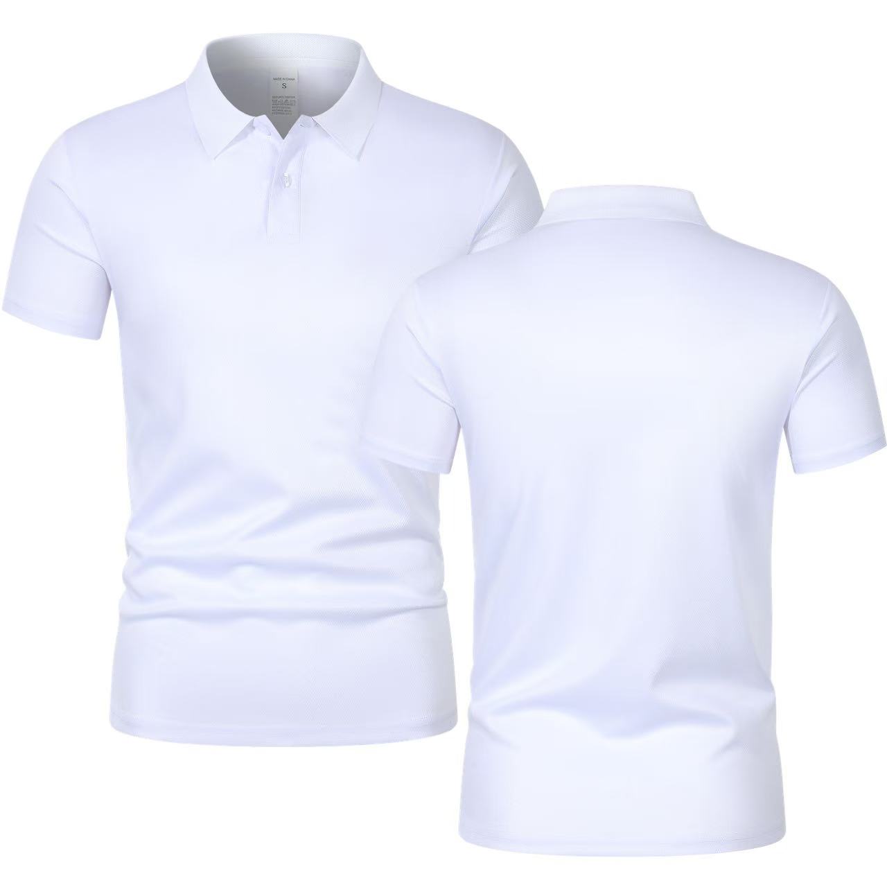 2025 Yeni Yaz erkek Kısa Kollu - Polo Shirt Pique incelemesi ve fiyatı