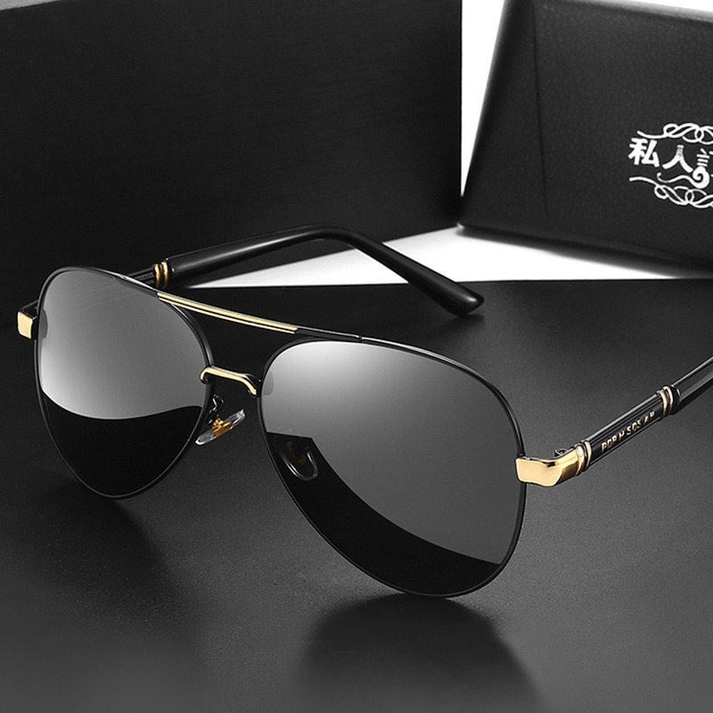 Polarize Güneş Gözlük Sürüş gü - Sunglasses Aviator Polarized incelemesi ve fiyatı