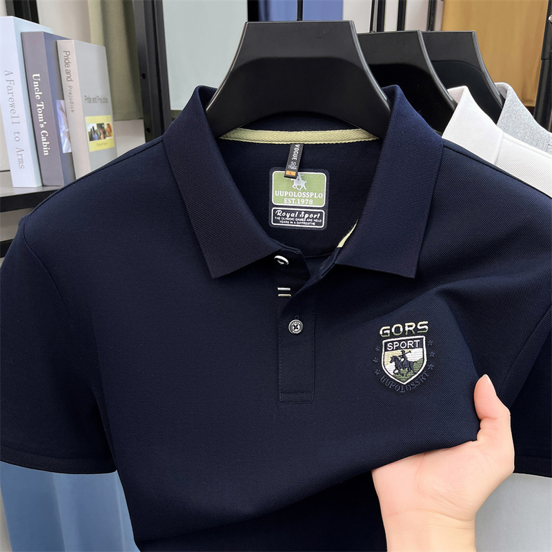 Erkek Polo Gömlek Kısa Kollu İ - Polo Shirt Pique incelemesi ve fiyatı