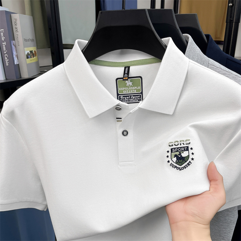Erkek Polo Gömlek Kısa Kollu İ - Polo Shirt Pique incelemesi ve fiyatı
